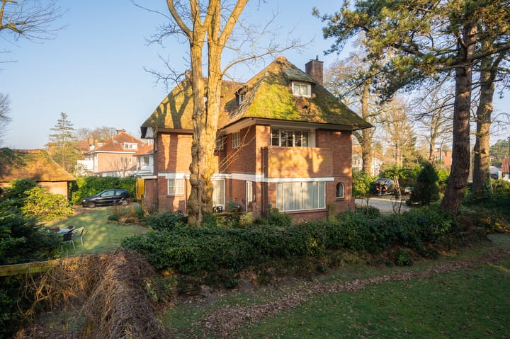 Foto 13 van Lange Kerkdam 100