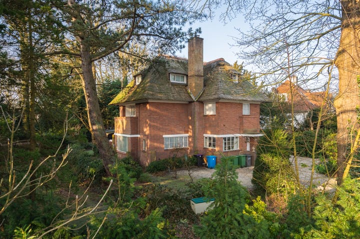 Foto 14 van Lange Kerkdam 100