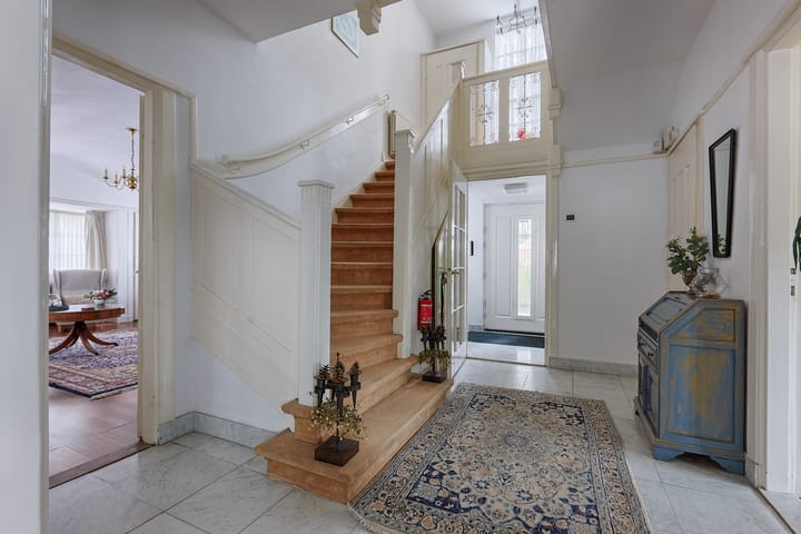 Foto 15 van Lange Kerkdam 100