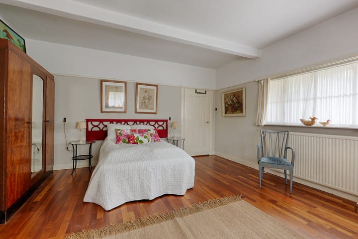 Foto 21 van Lange Kerkdam 100