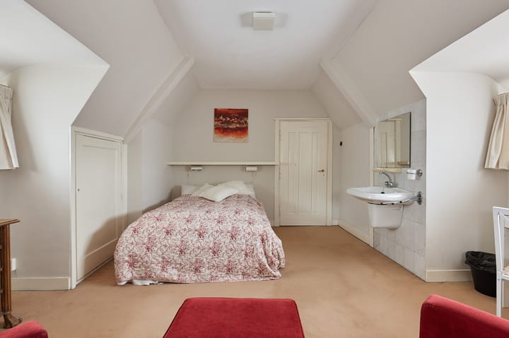 Foto 25 van Lange Kerkdam 100