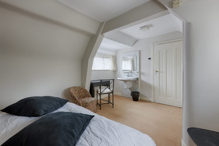 Foto 28 van Lange Kerkdam 100