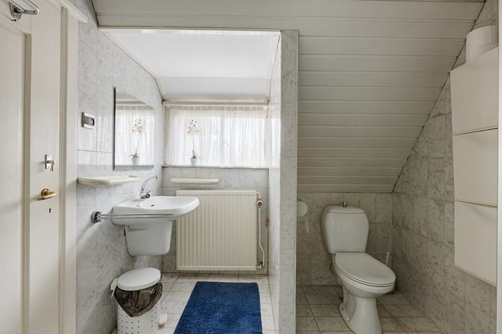 Foto 30 van Lange Kerkdam 100