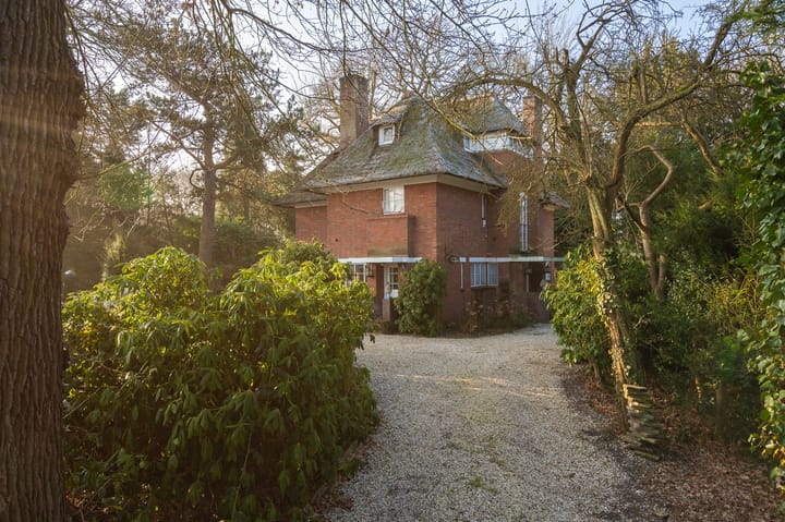 Foto 33 van Lange Kerkdam 100