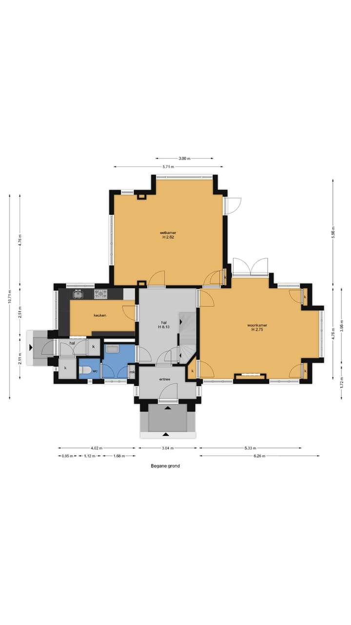Foto 36 van Lange Kerkdam 100