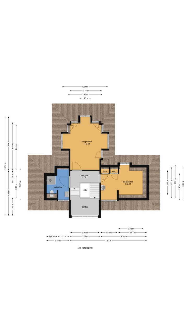 Foto 38 van Lange Kerkdam 100