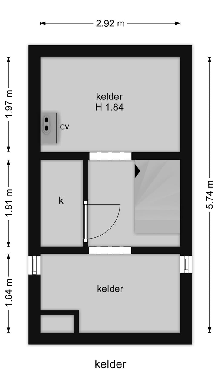 Foto 39 van Lange Kerkdam 100