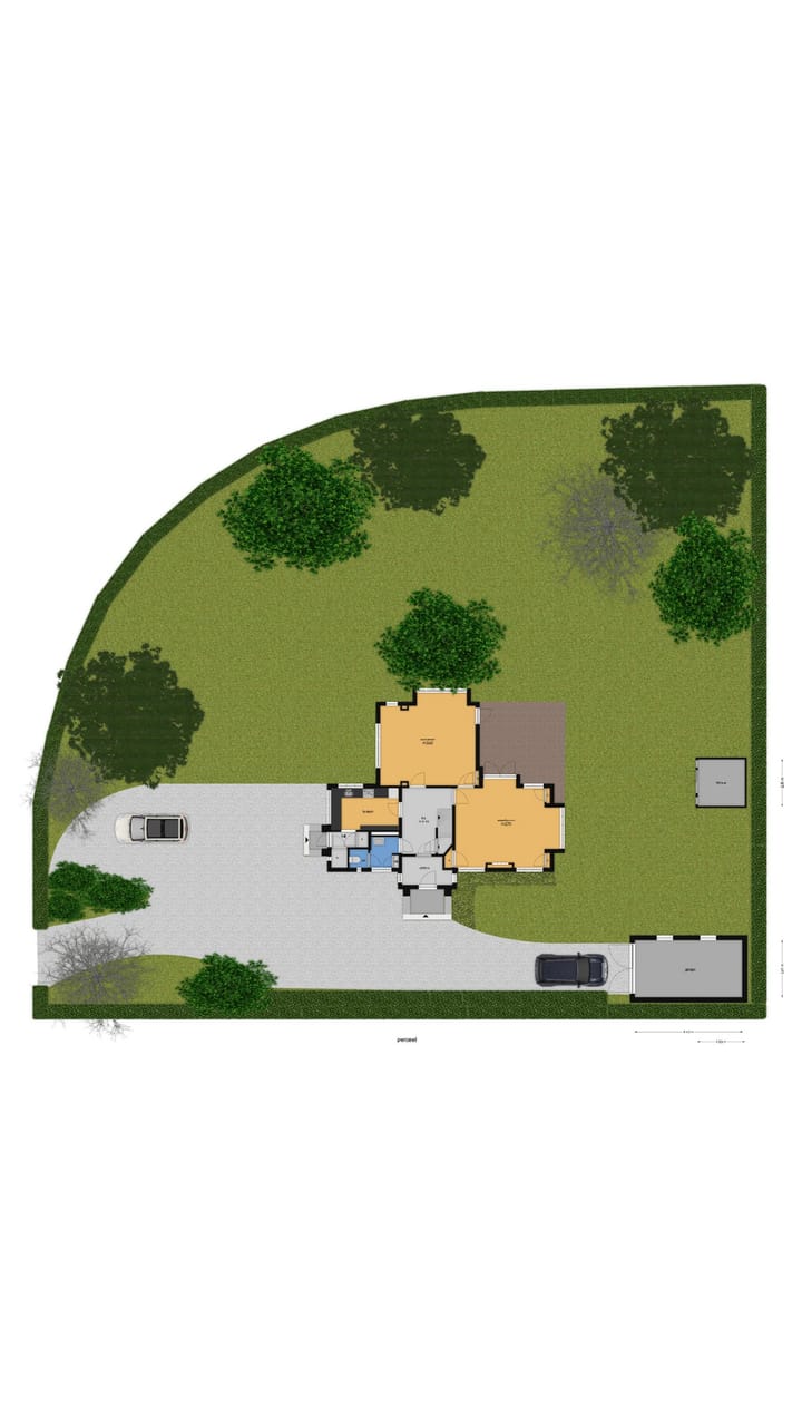 Foto 40 van Lange Kerkdam 100