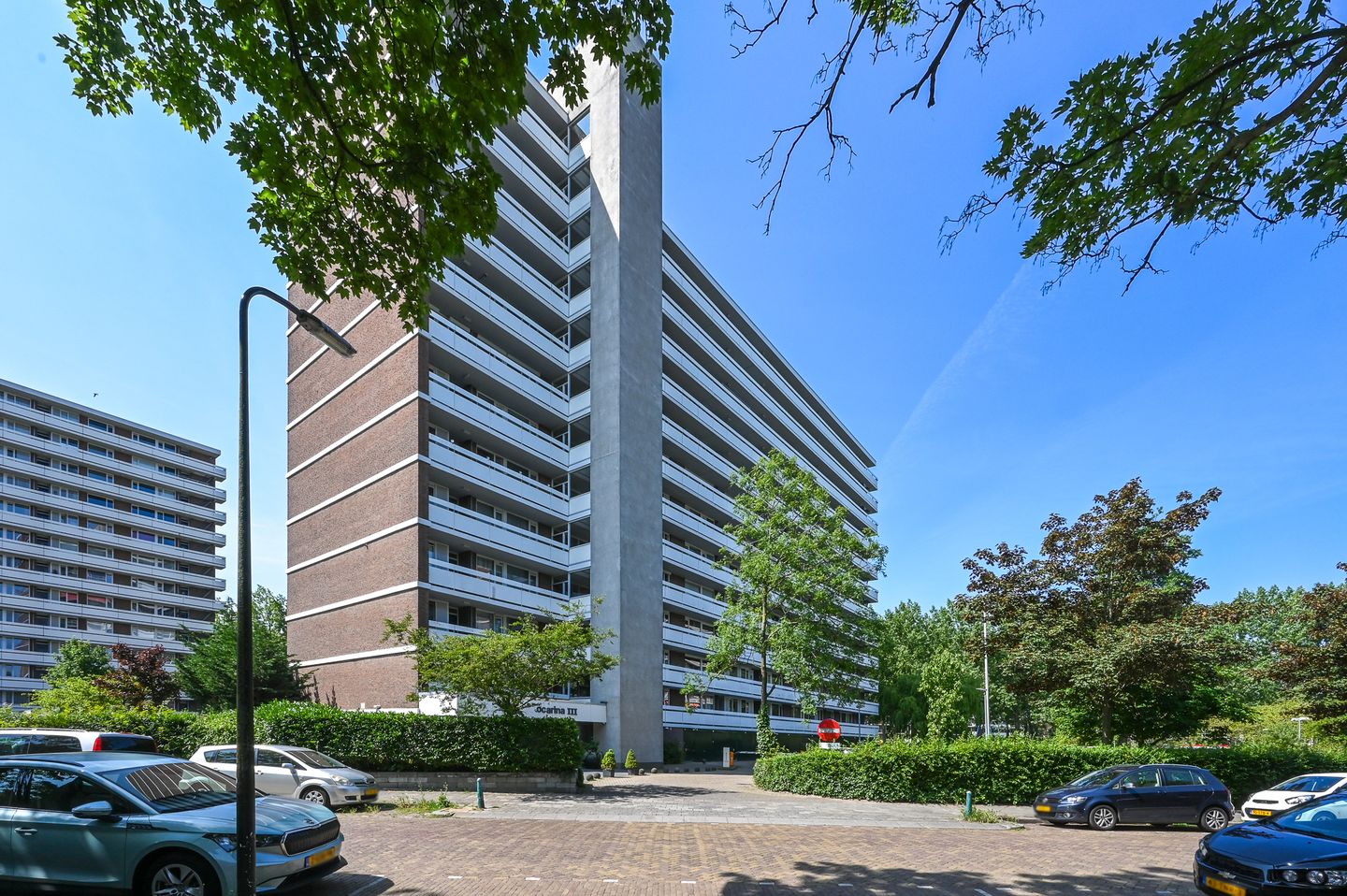 Foto 5 van Ocarinalaan 294-F