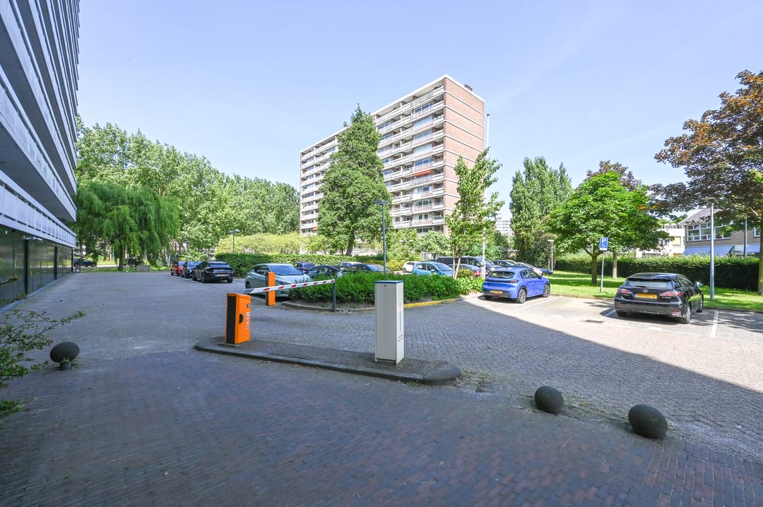 Foto 7 van Ocarinalaan 294-F