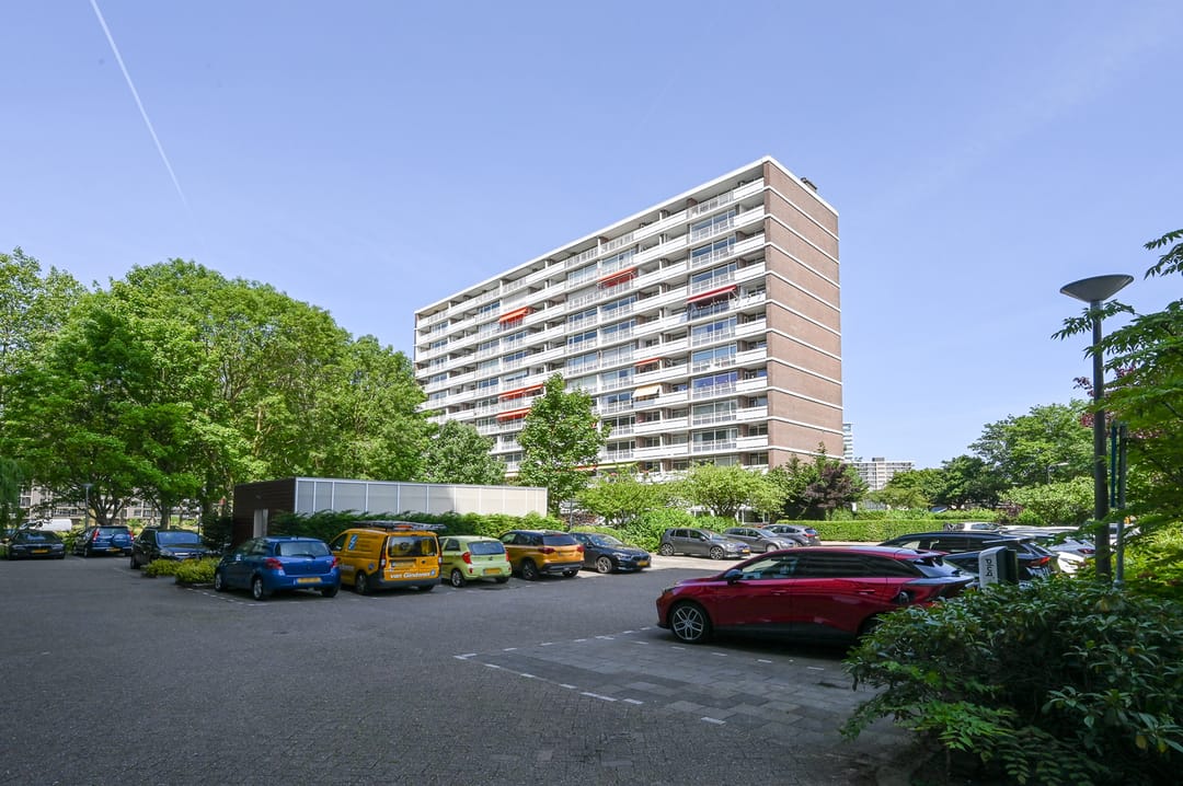 Foto 8 van Ocarinalaan 294-F