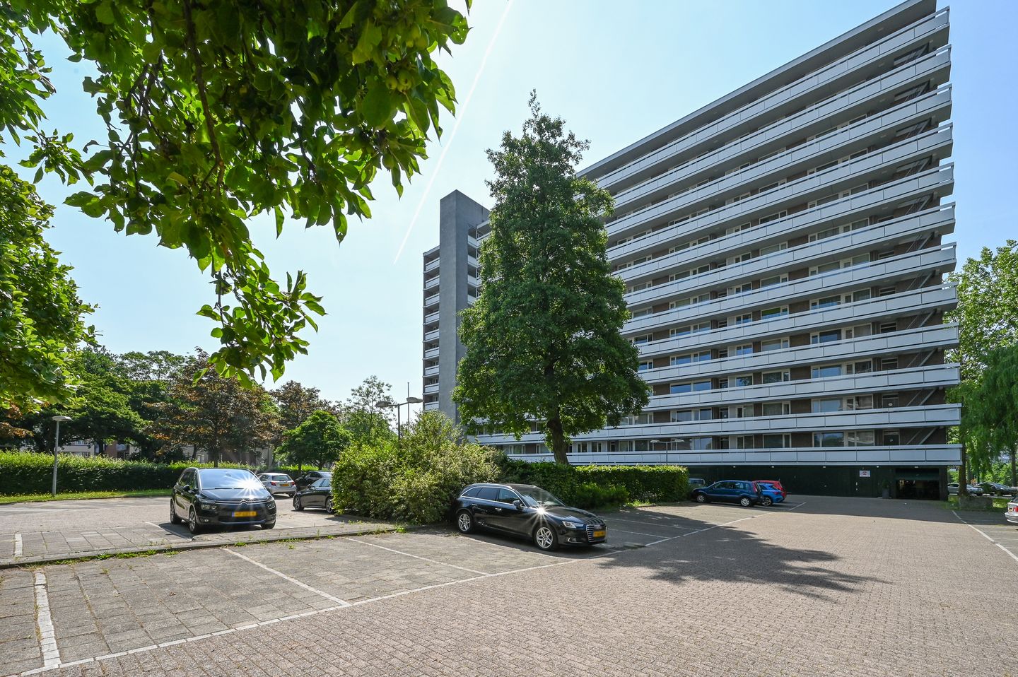 Foto 10 van Ocarinalaan 294-F