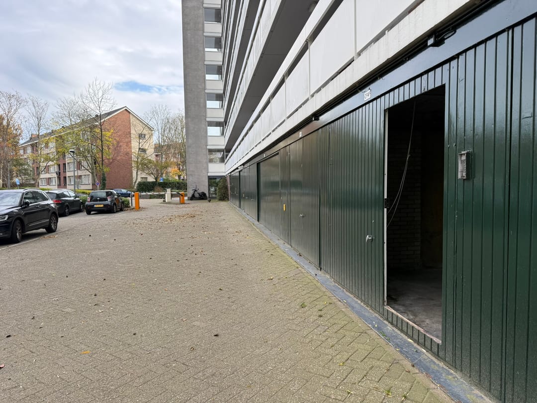 Foto 11 van Ocarinalaan 294-F