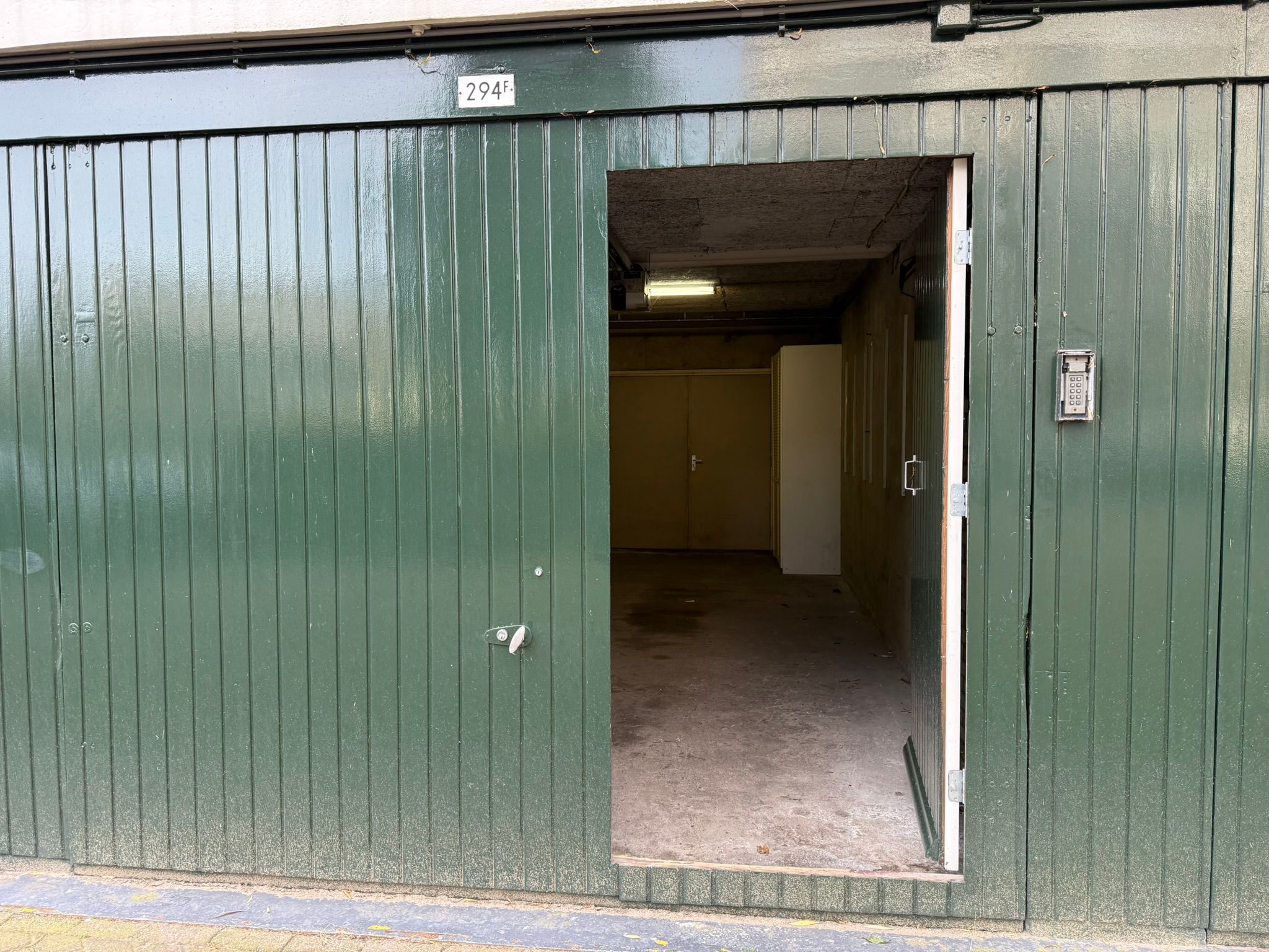 Foto 12 van Ocarinalaan 294-F