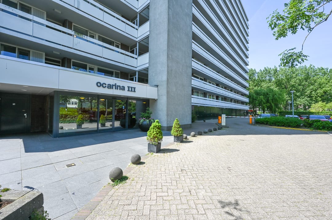 Foto 17 van Ocarinalaan 294-F