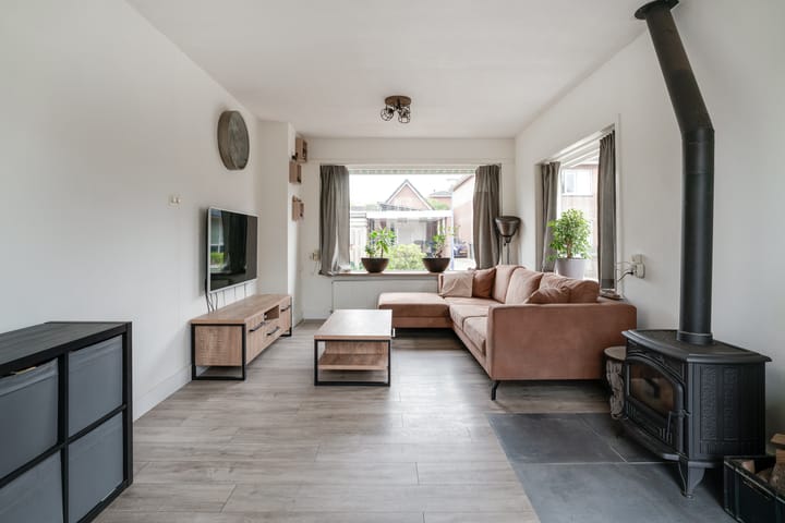 Foto 2 van Claudius Civilisstraat 9