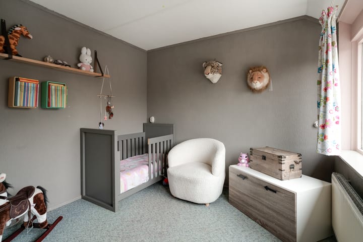 Foto 3 van Claudius Civilisstraat 9