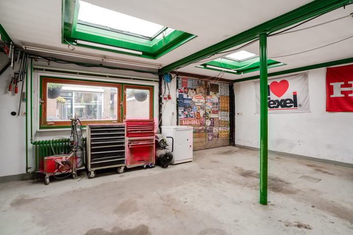 Foto 4 van Claudius Civilisstraat 9