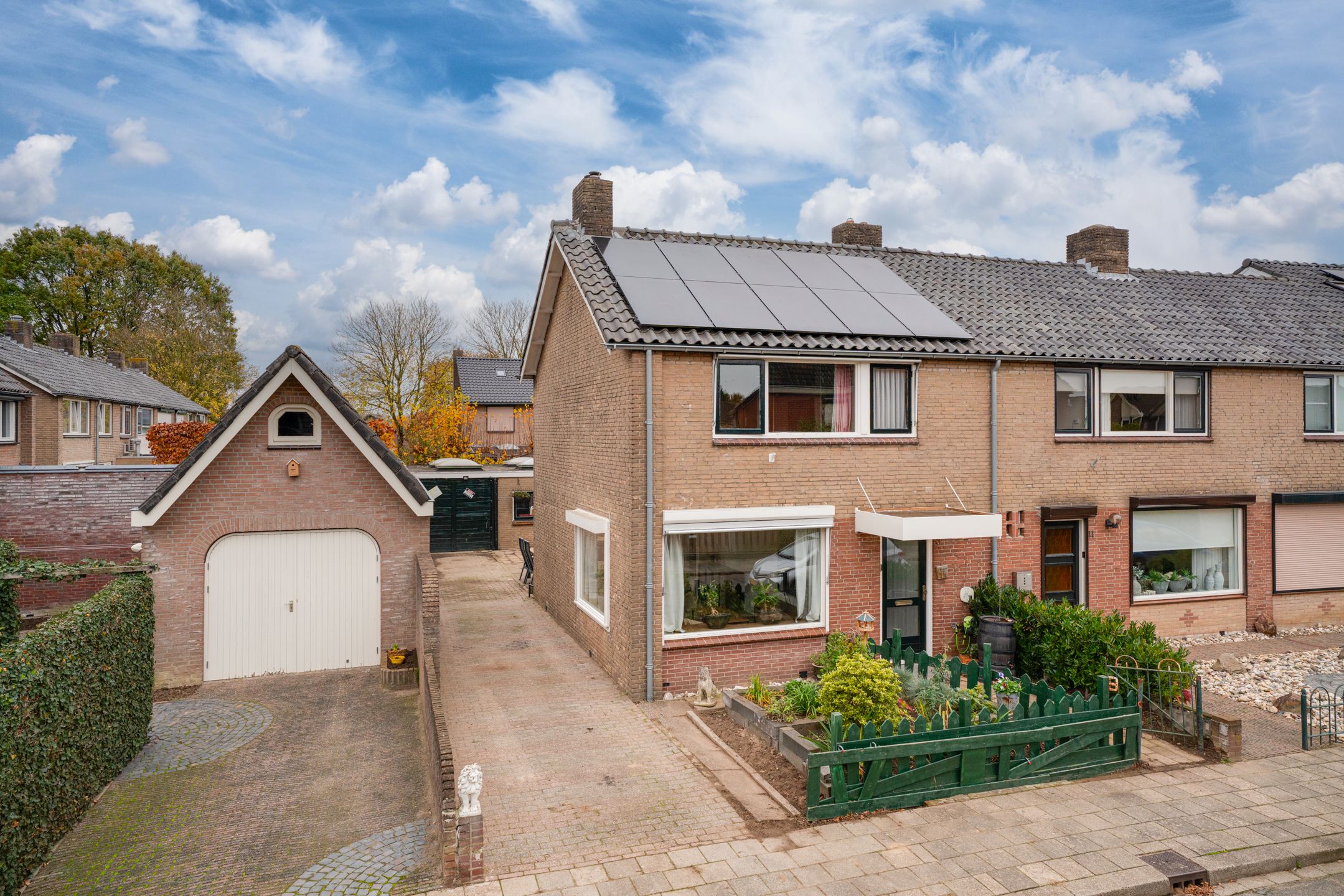 Foto 6 van Claudius Civilisstraat 9