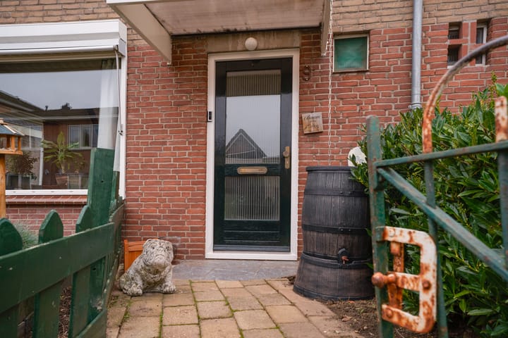 Foto 7 van Claudius Civilisstraat 9