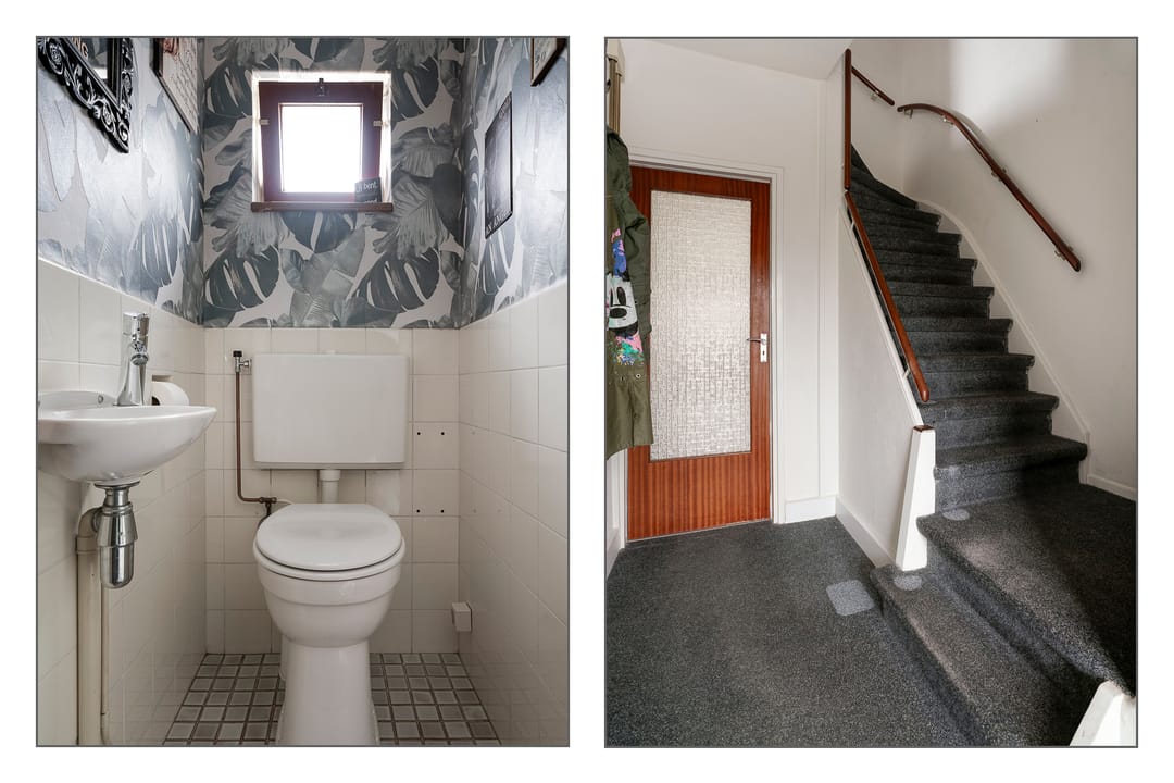 Foto 8 van Claudius Civilisstraat 9