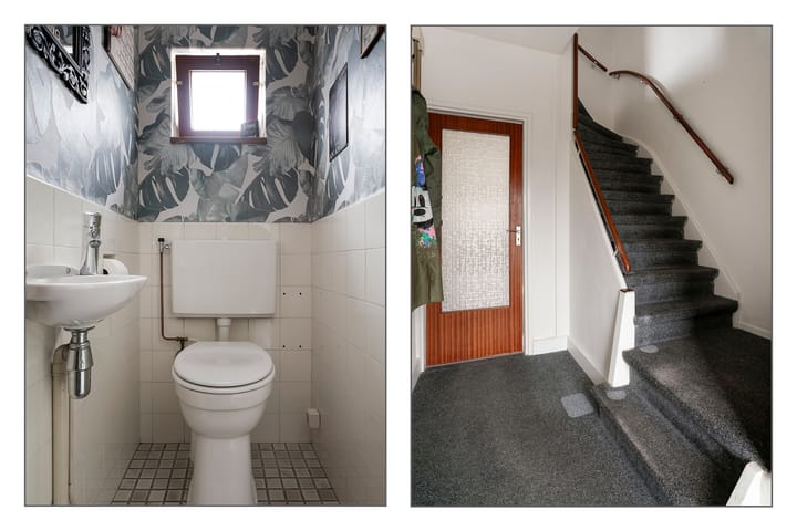 Foto 8 van Claudius Civilisstraat 9