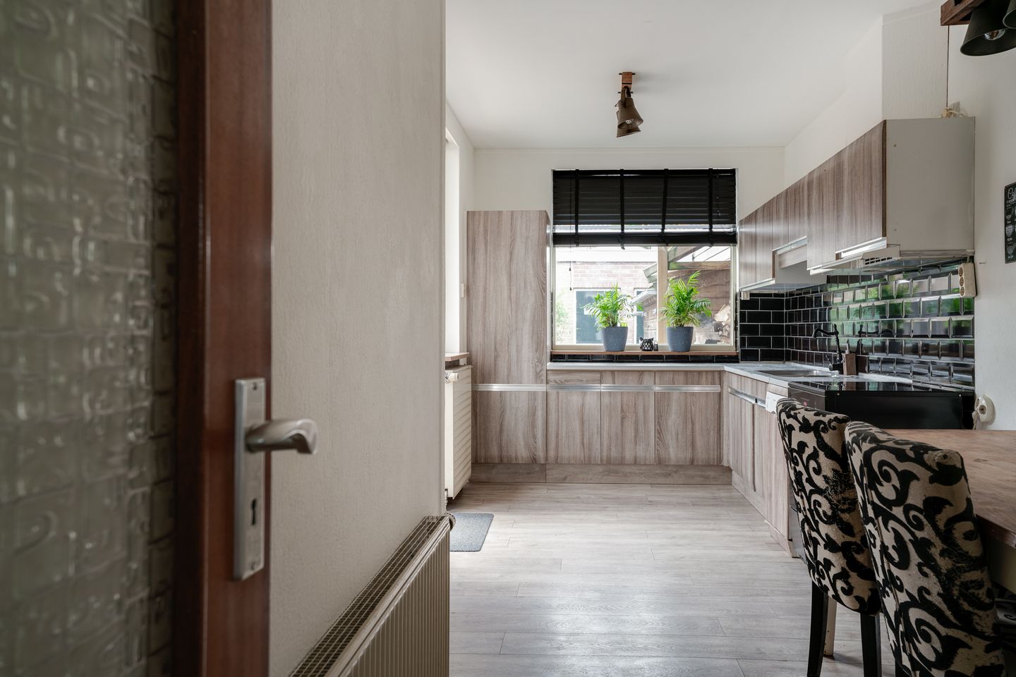 Foto 10 van Claudius Civilisstraat 9