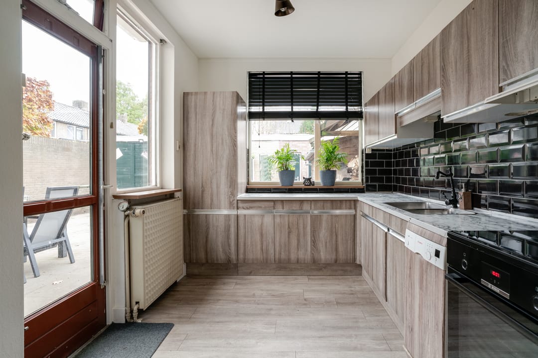 Foto 11 van Claudius Civilisstraat 9