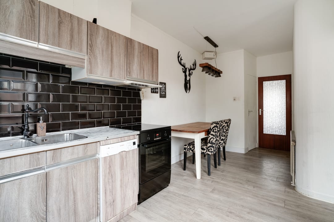 Foto 13 van Claudius Civilisstraat 9