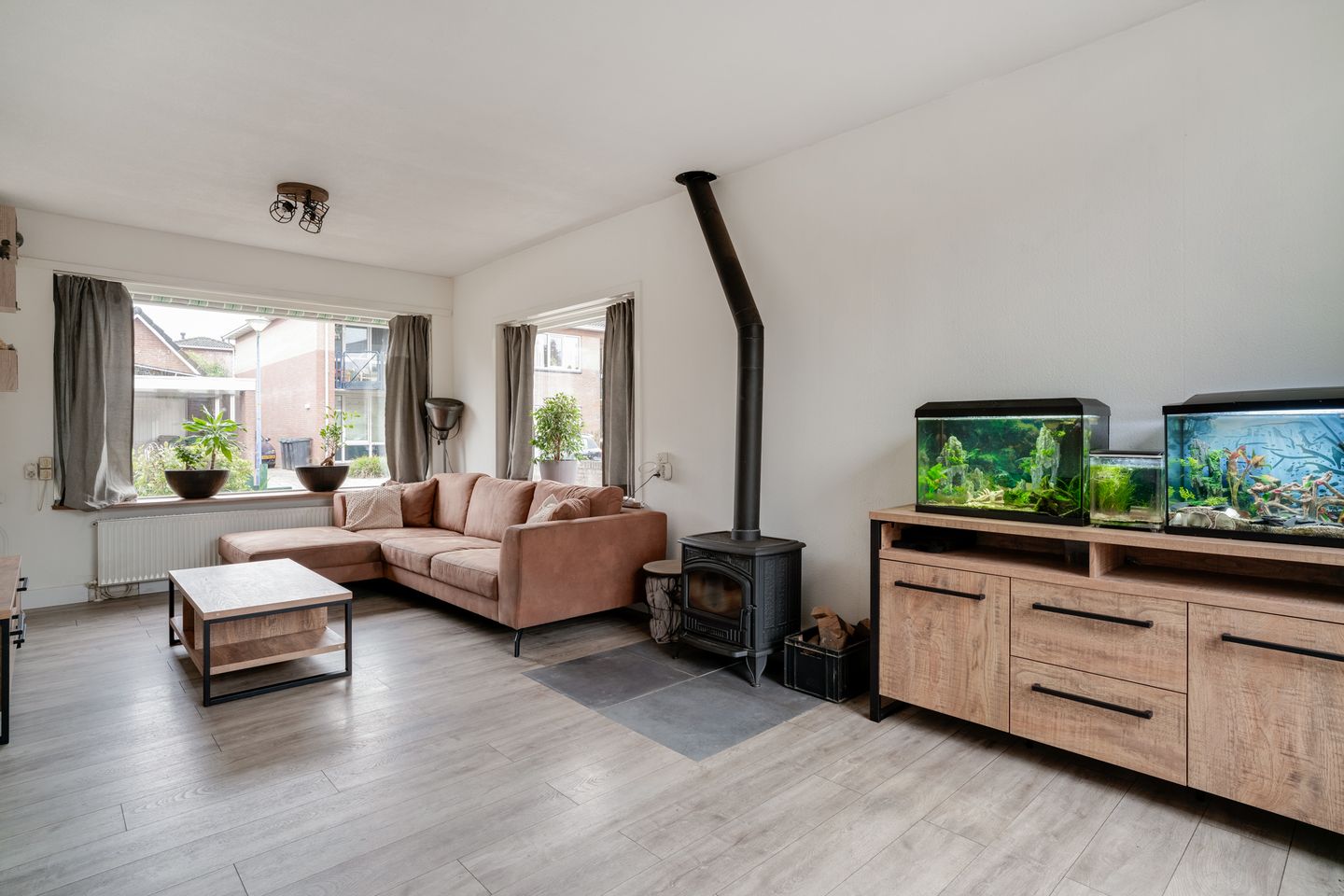 Foto 14 van Claudius Civilisstraat 9