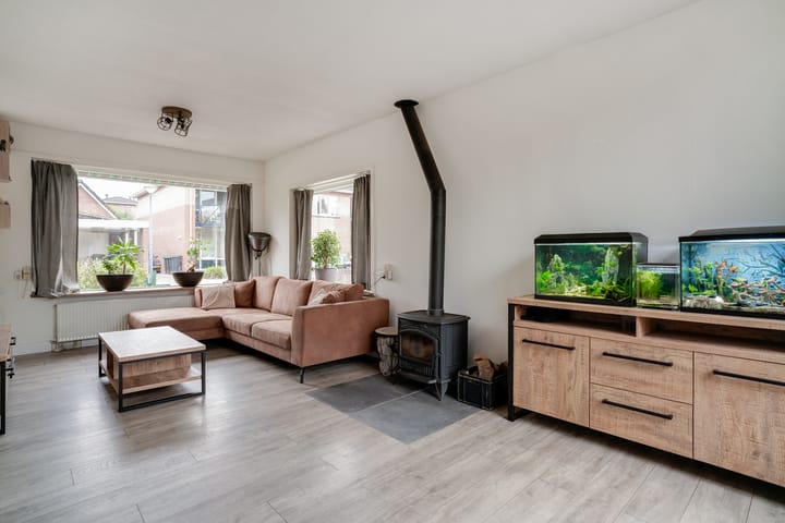 Foto 14 van Claudius Civilisstraat 9