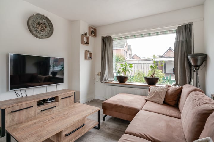 Foto 16 van Claudius Civilisstraat 9