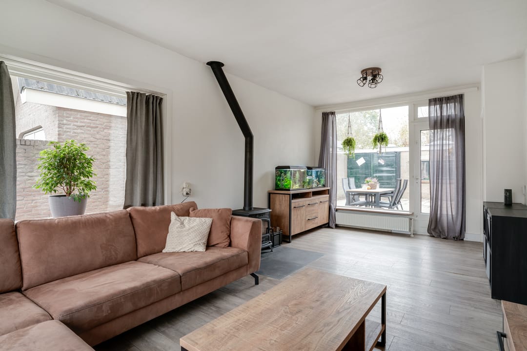 Foto 17 van Claudius Civilisstraat 9