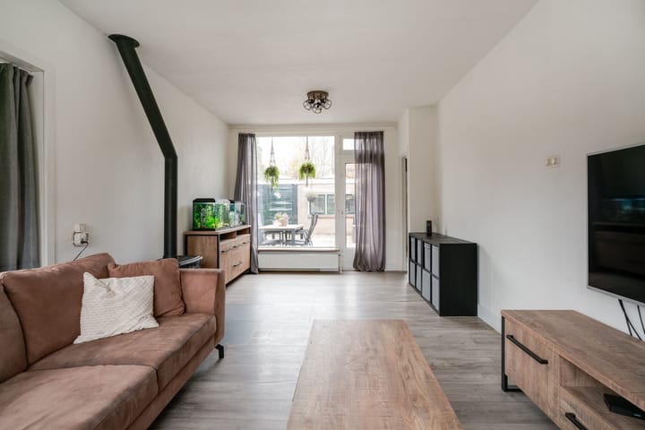 Foto 18 van Claudius Civilisstraat 9