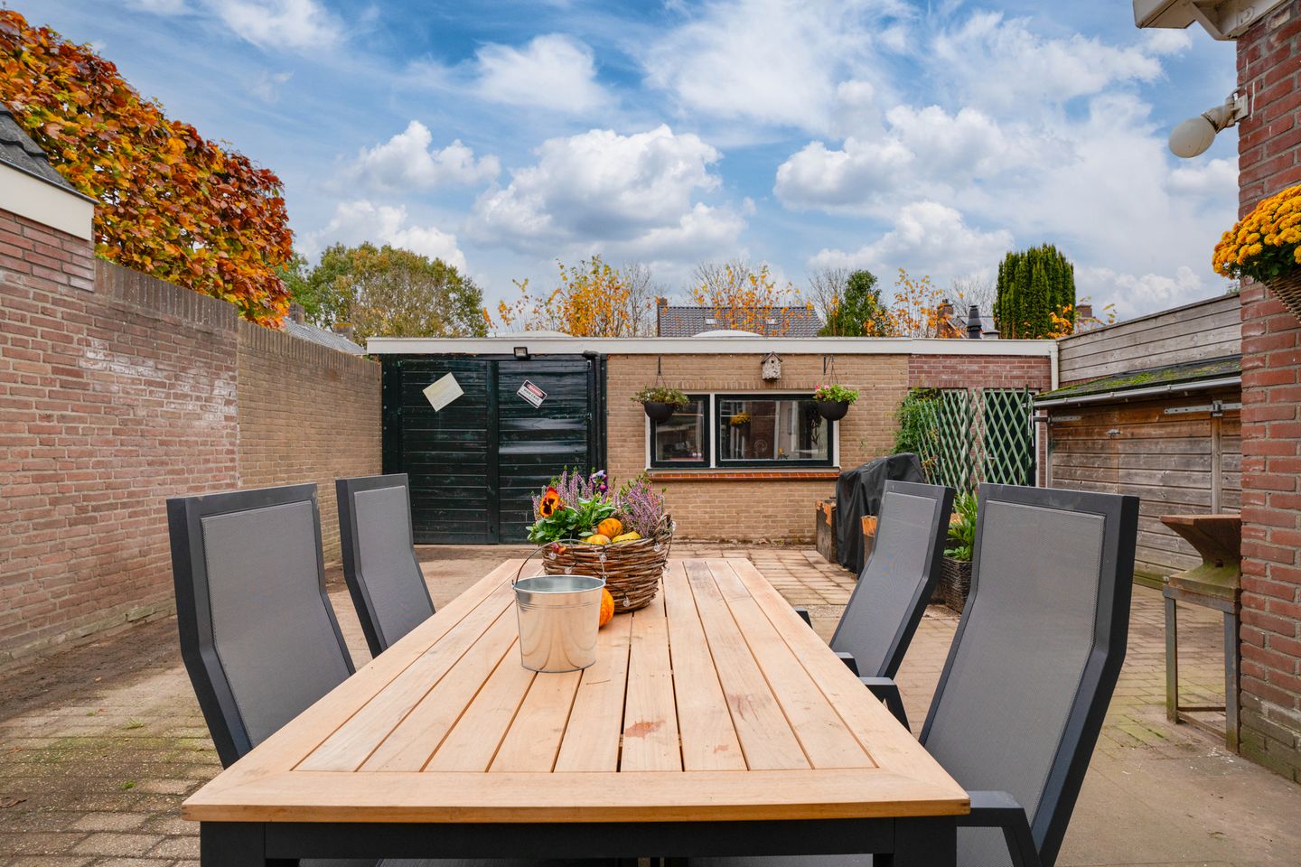 Foto 19 van Claudius Civilisstraat 9