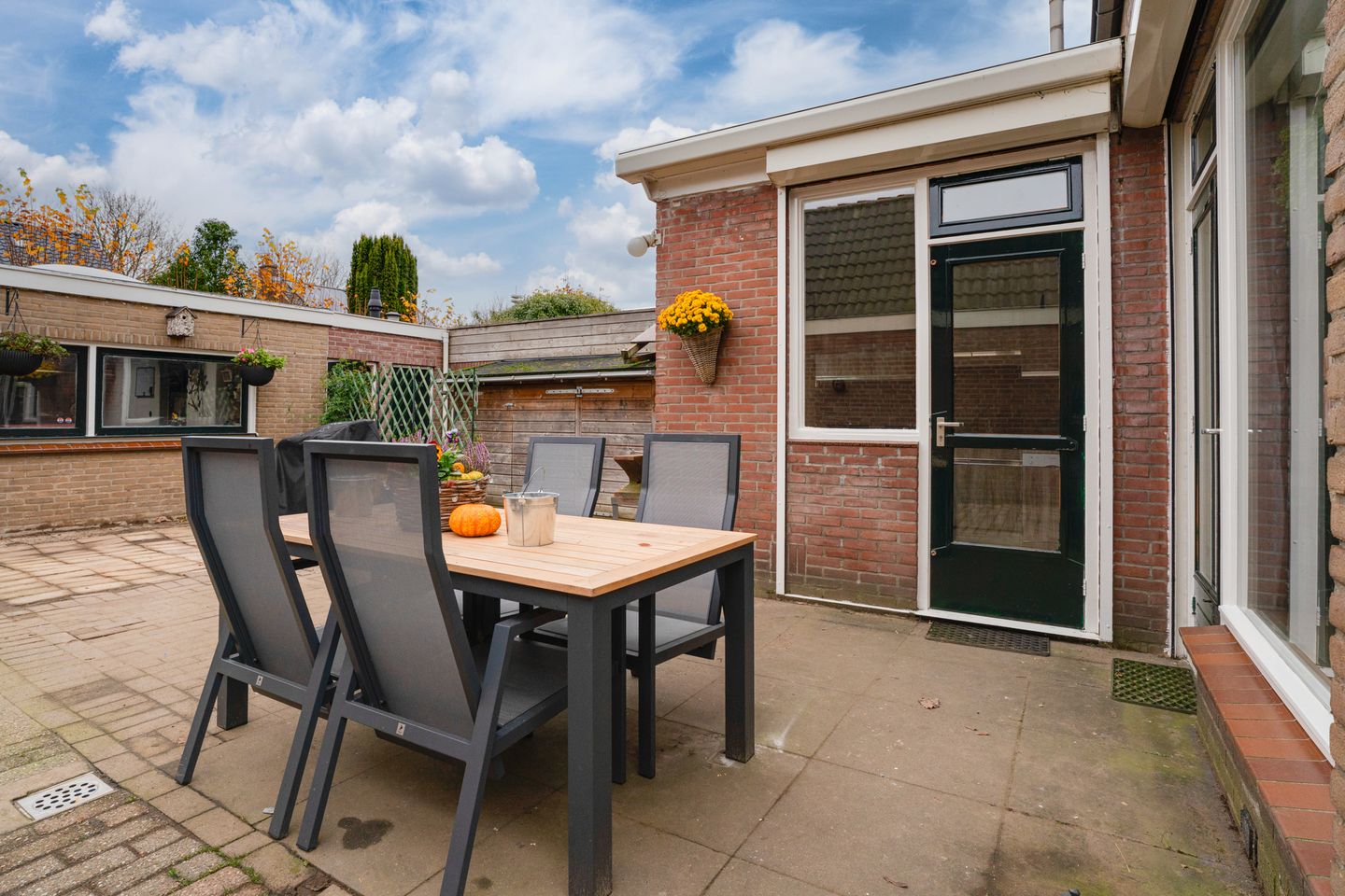 Foto 20 van Claudius Civilisstraat 9