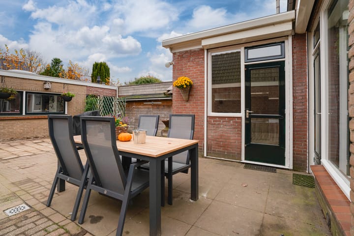 Foto 20 van Claudius Civilisstraat 9