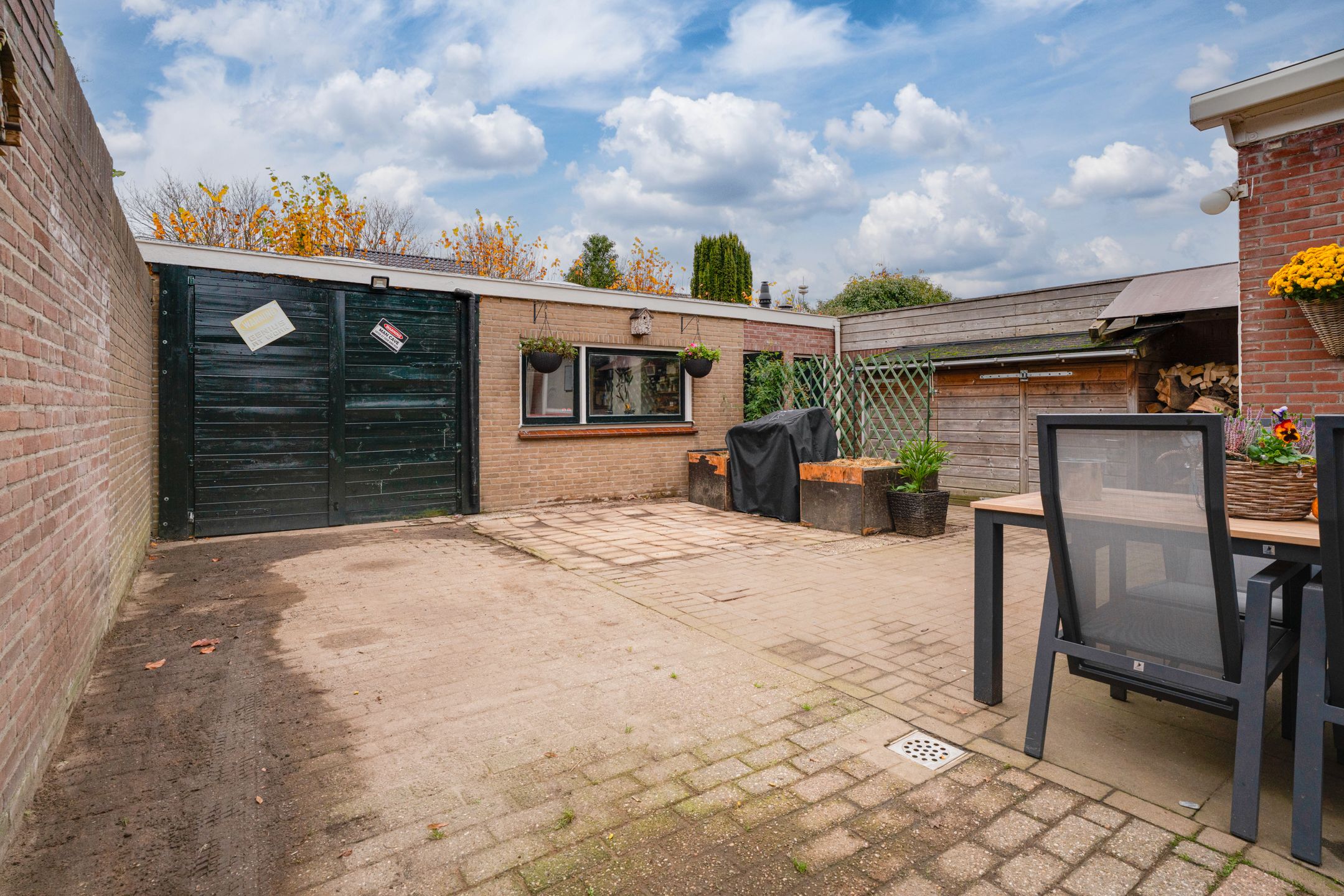 Foto 21 van Claudius Civilisstraat 9