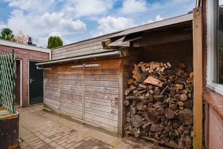 Foto 23 van Claudius Civilisstraat 9