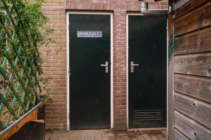 Foto 24 van Claudius Civilisstraat 9