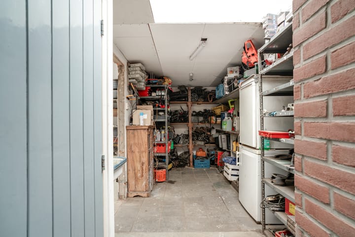 Foto 25 van Claudius Civilisstraat 9