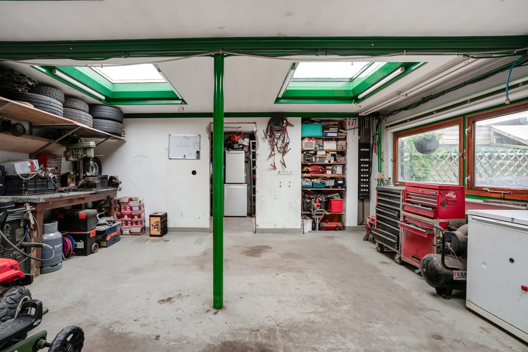 Foto 28 van Claudius Civilisstraat 9