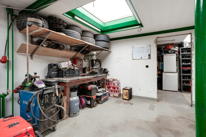 Foto 29 van Claudius Civilisstraat 9