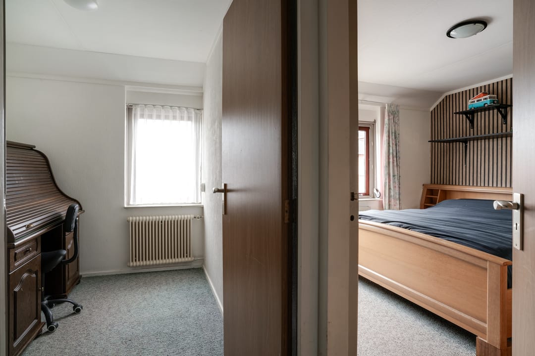 Foto 31 van Claudius Civilisstraat 9