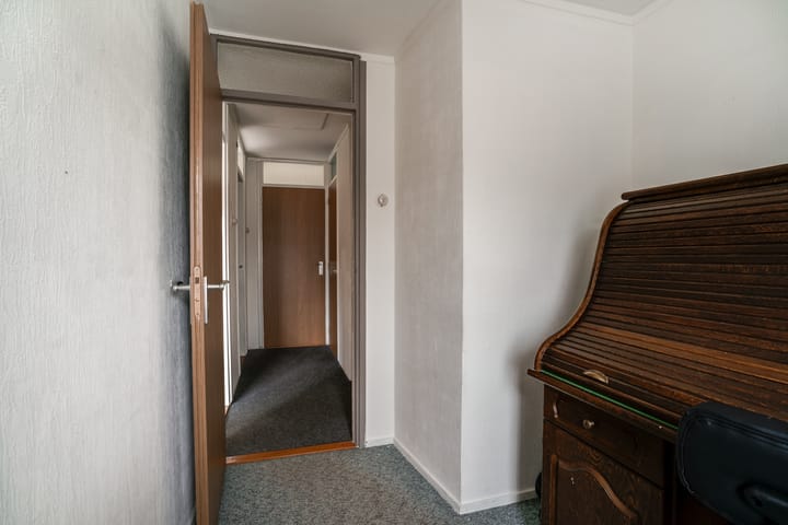 Foto 33 van Claudius Civilisstraat 9