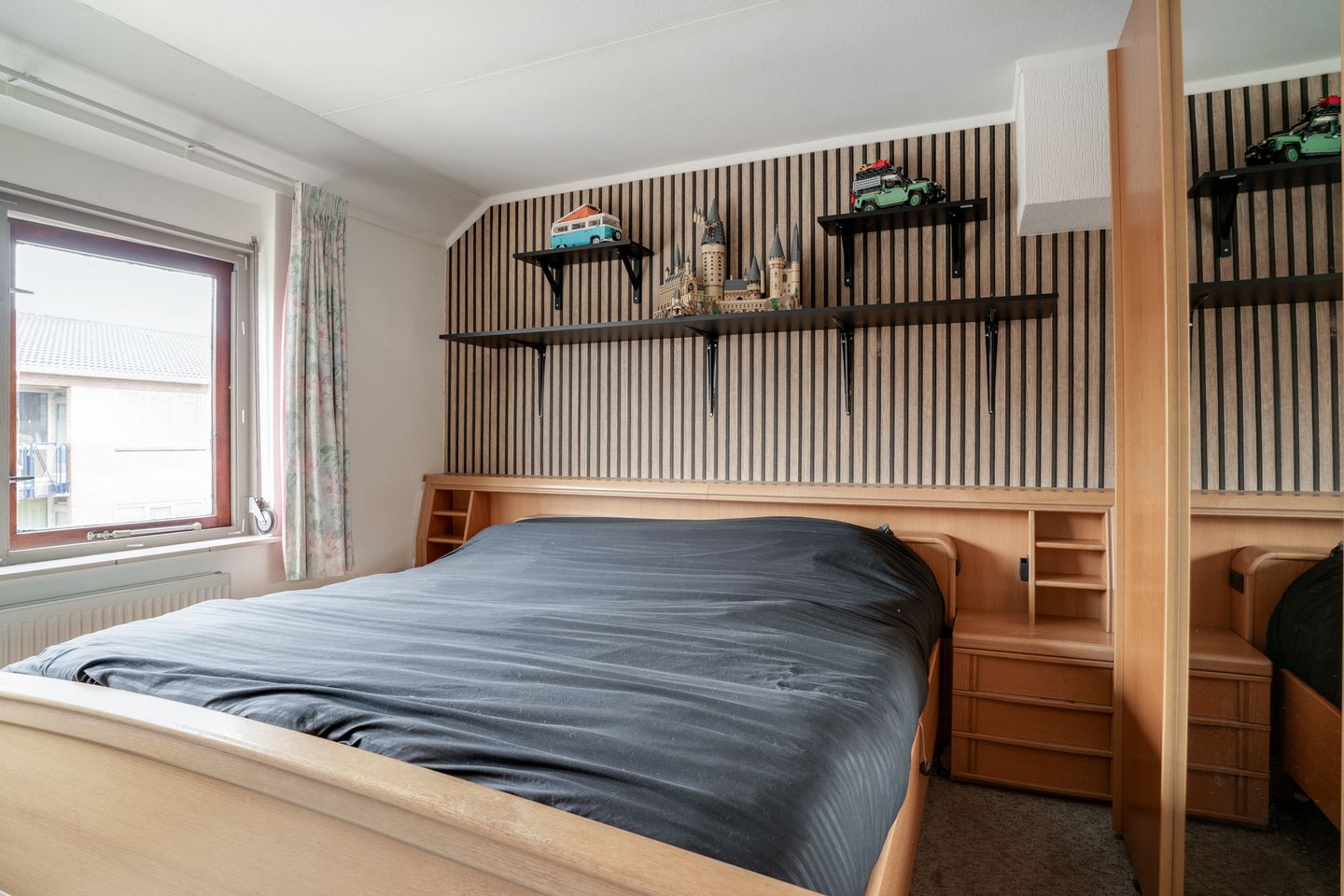 Foto 34 van Claudius Civilisstraat 9