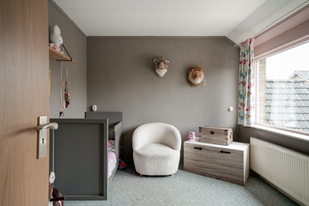 Foto 37 van Claudius Civilisstraat 9