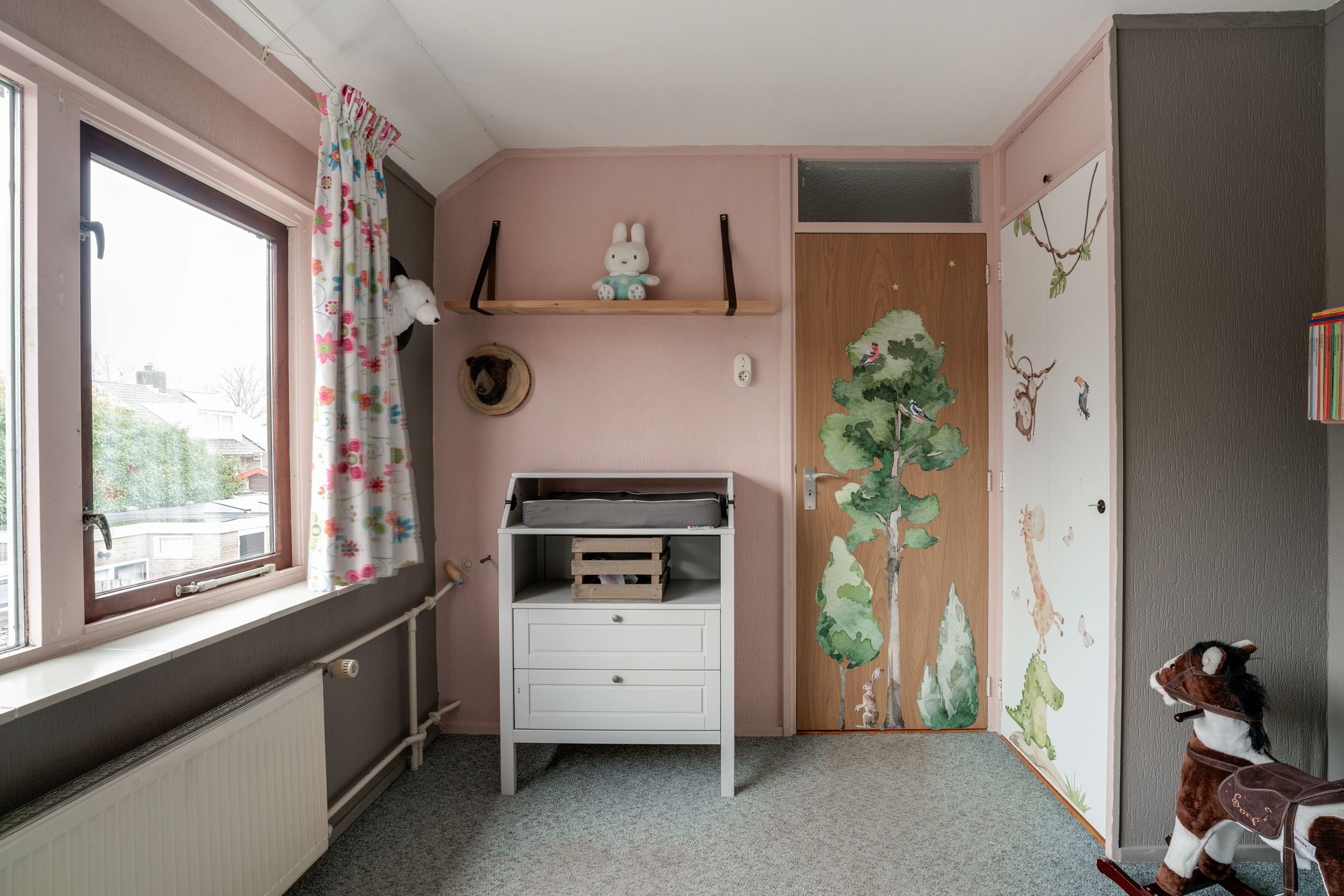 Foto 39 van Claudius Civilisstraat 9