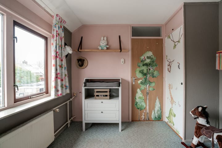 Foto 39 van Claudius Civilisstraat 9