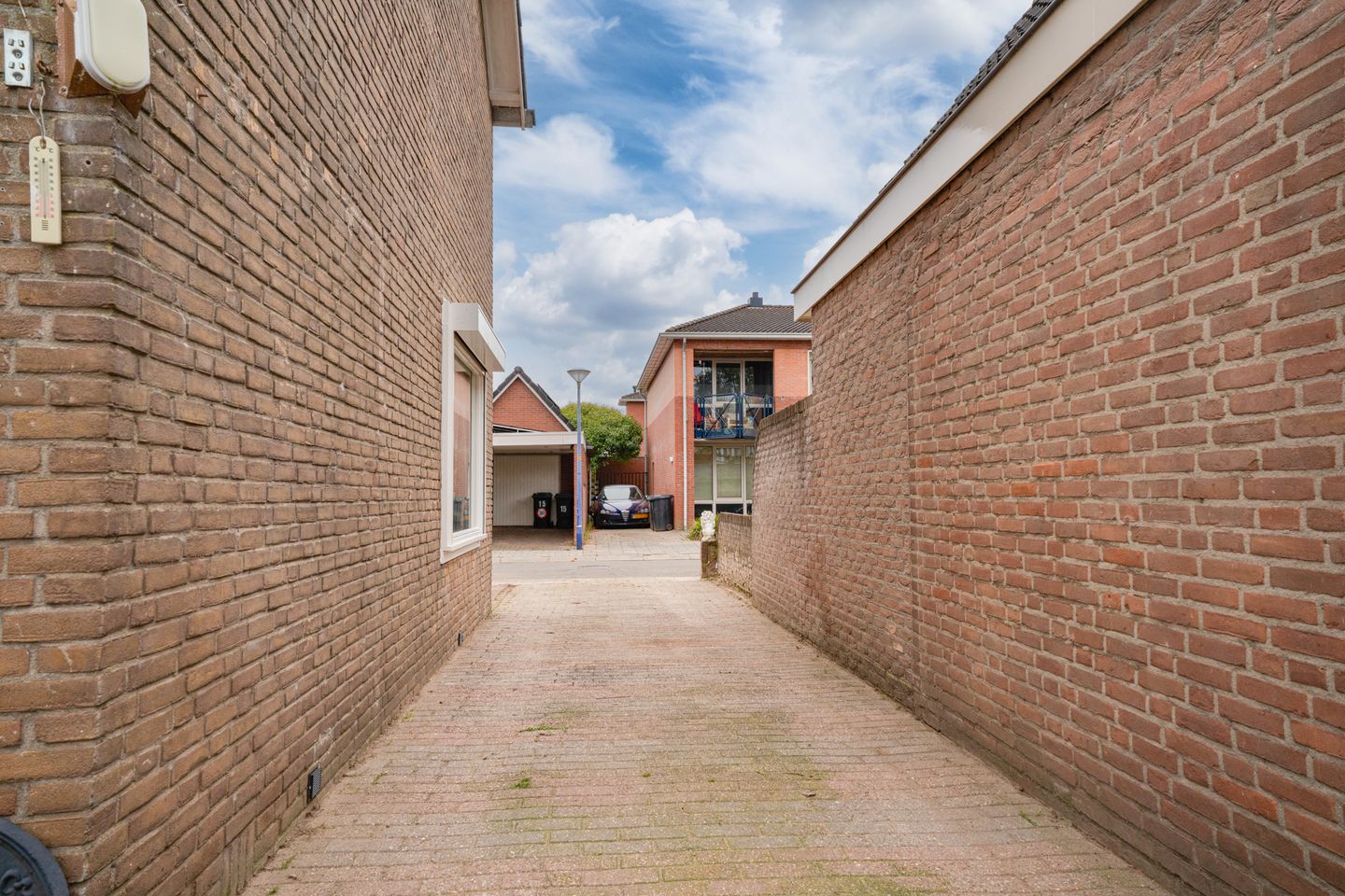 Foto 44 van Claudius Civilisstraat 9